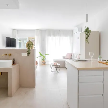 Appartement Oleholidays 413 Romana Playa Primera Linea Playa *