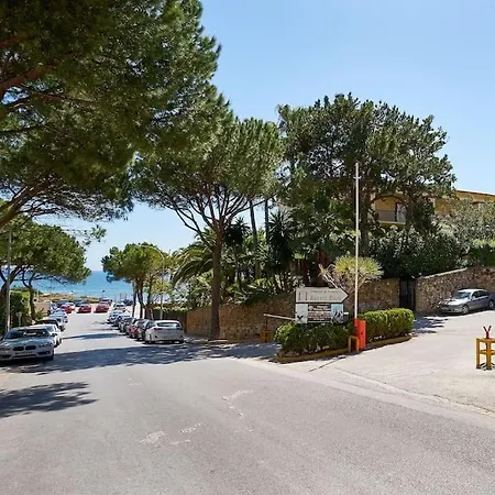 Apartman Oleholidays 413 Romana Playa Primera Linea Playa