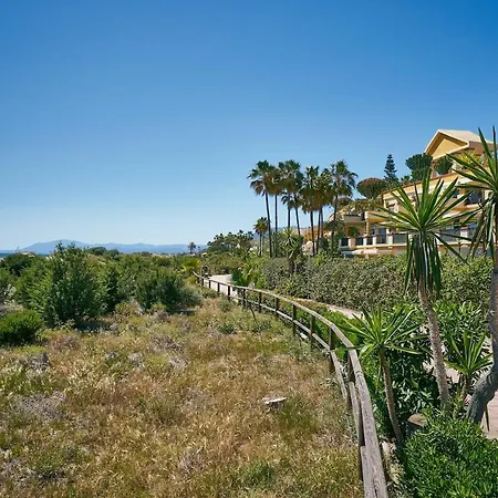Oleholidays 413 Romana Playa Primera Linea Playa Appartement *