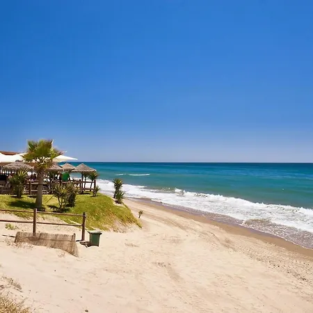 Oleholidays 413 Romana Playa Primera Linea Playa Apartman *