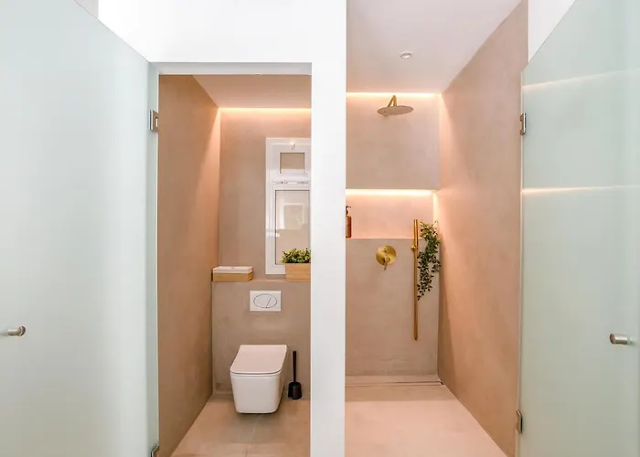 Apartman Oleholidays 413 Romana Playa Primera Linea Playa *